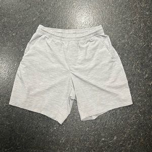 Lululemon Pace Breaker Short